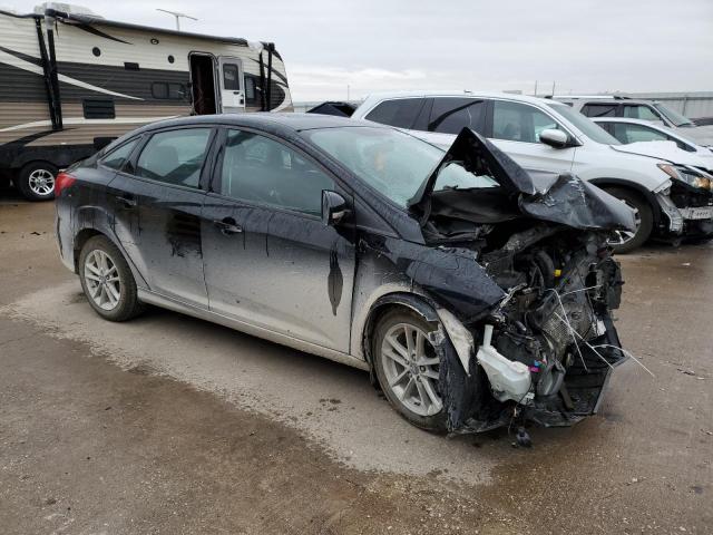 2016 FORD FOCUS SE - 1FADP3F24GL309508