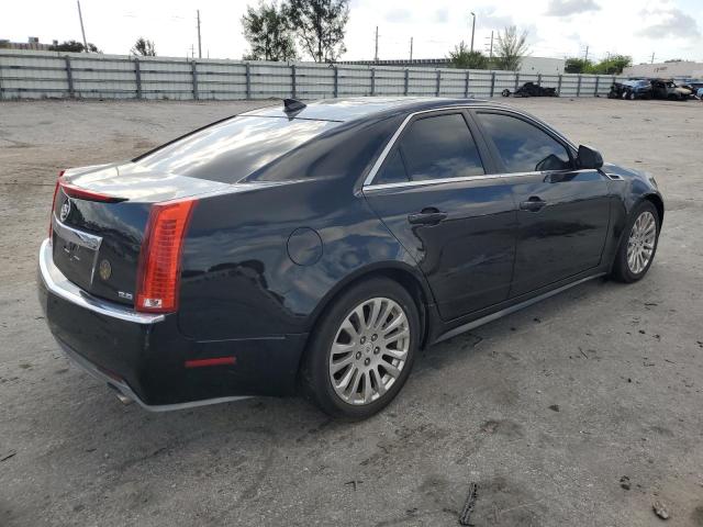 2011 Cadillac Cts Premium Collection VIN: 1G6DS5ED9B0151994 Lot: 49403254