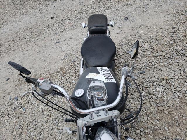 2005 HONDA VT750 CA JH2RC50395M101275