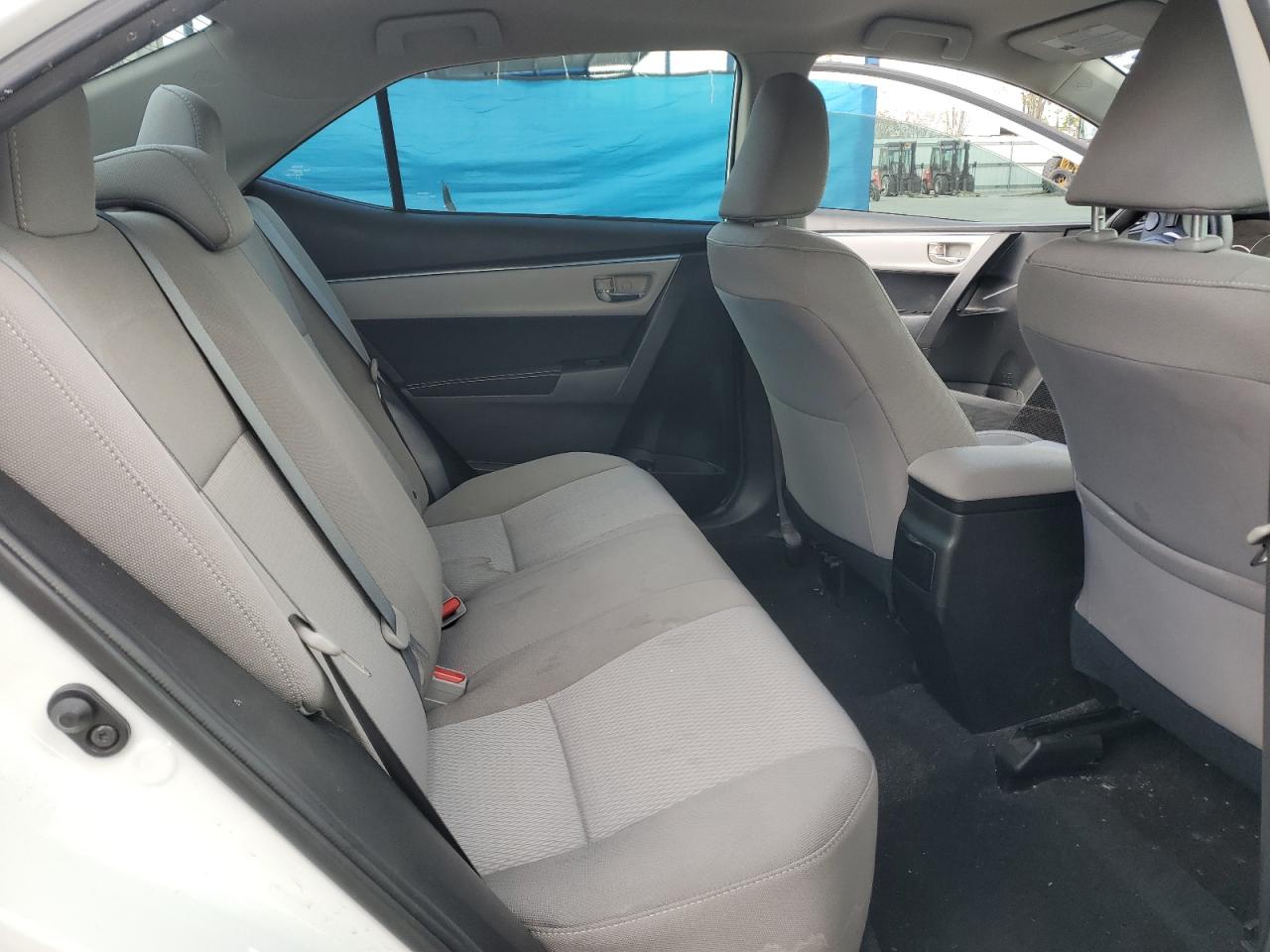 5YFBURHE3EP176829 2014 Toyota Corolla L