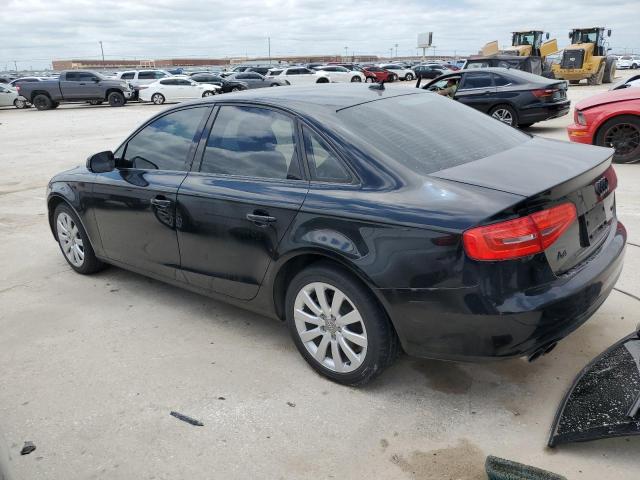 VIN WAUAFAFL7DA149772 2013 Audi A4, Premium no.2