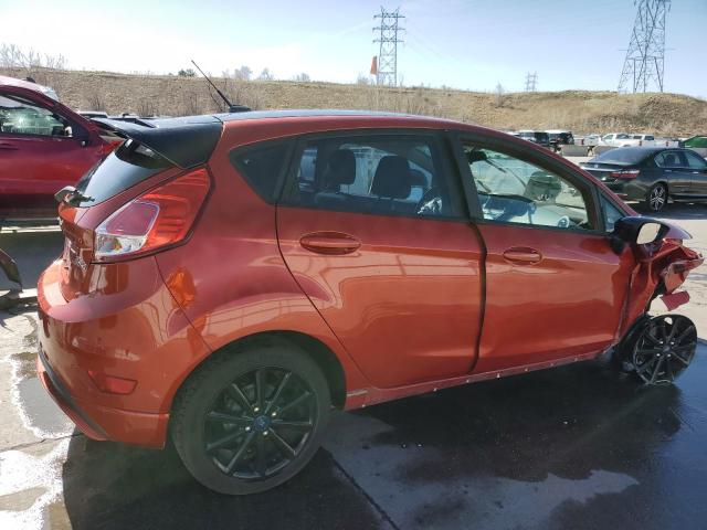 2019 FORD FIESTA ST - 3FADP4DJ1KM135422