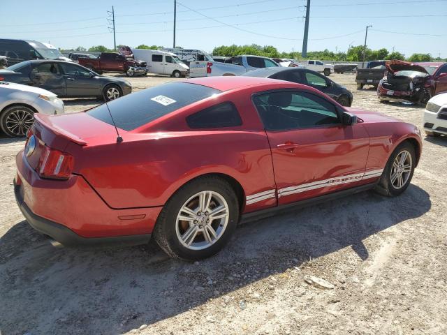 2012 Ford Mustang VIN: 1ZVBP8AM3C5254066 Lot: 49541114