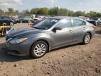 2016 NISSAN ALTIMA 2.5 - 1N4AL3AP3GC280441