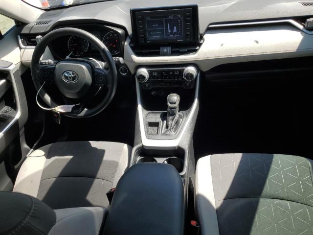 2020 Toyota Rav4 Xle VIN: 2T3W1RFV8LC056350 Lot: 51225644