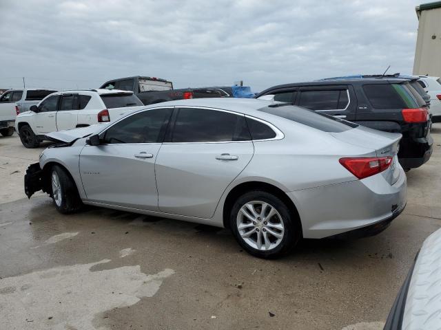 2018 Chevrolet Malibu Lt VIN: 1G1ZD5ST1JF245784 Lot: 52025844