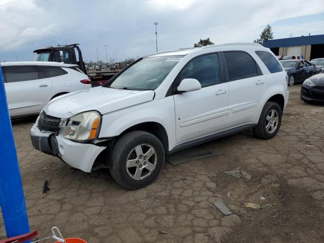 2006 Chevrolet Equinox Lt VIN: 2CNDL63F366148750 Lot: 51010304