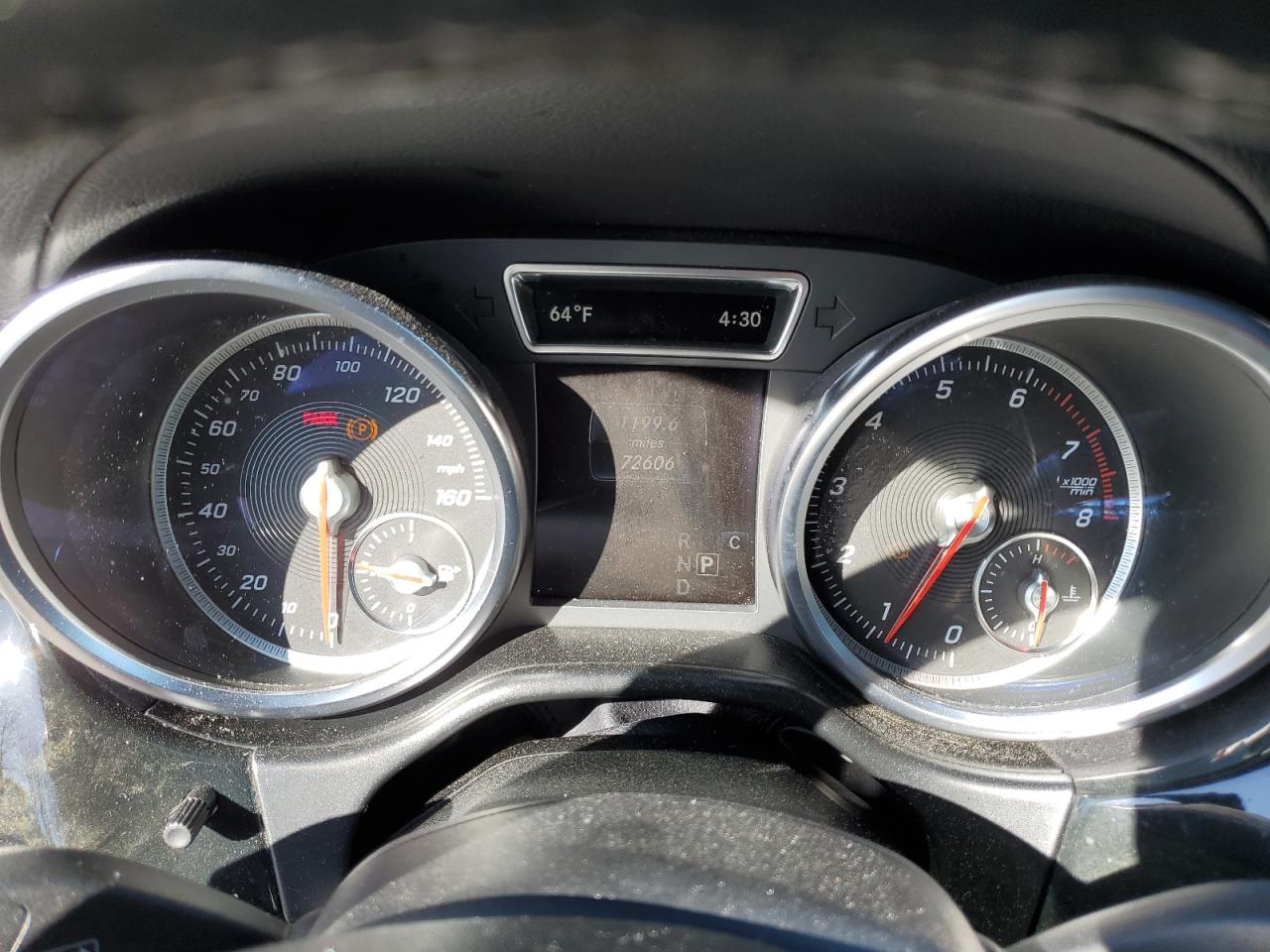 4JGDF6EE7HA855707 2017 Mercedes-Benz Gls 450 4Matic