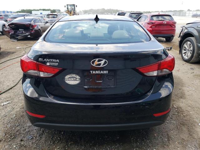 2014 Hyundai Elantra Se VIN: 5NPDH4AE7EH490054 Lot: 82663903