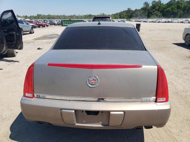 2007 Cadillac Dts VIN: 1G6KD57YX7U178459 Lot: 51355084