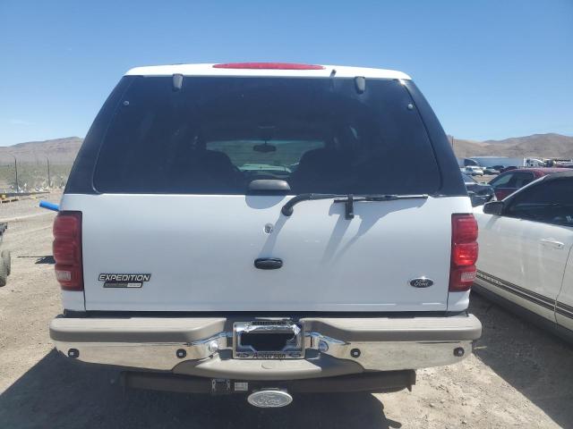 2000 Ford Expedition Eddie Bauer VIN: 1FMEU17L9YLB12043 Lot: 50906754