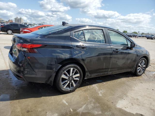 2021 Nissan Versa Sv VIN: 3N1CN8EV2ML924548 Lot: 50821374