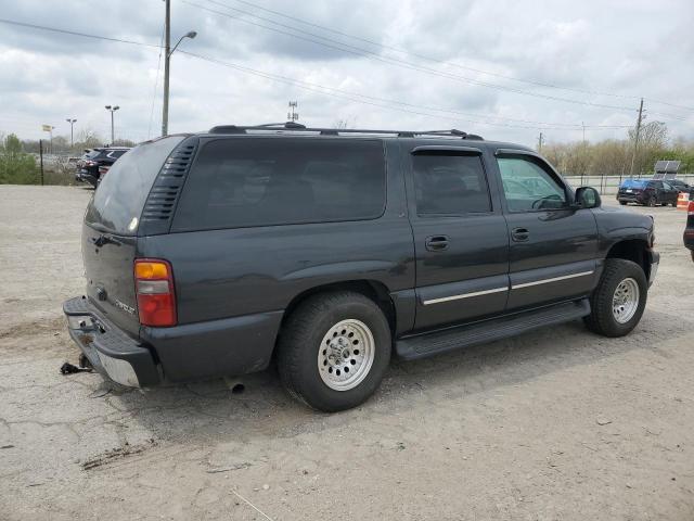 2003 Chevrolet Suburban K1500 VIN: 3GNFK16T13G219567 Lot: 49400974