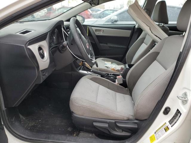 2017 TOYOTA COROLLA L - 2T1BURHE7HC878012