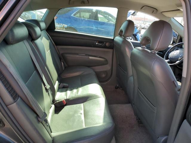 2006 Toyota Prius VIN: JTDKB20U363195729 Lot: 50327994