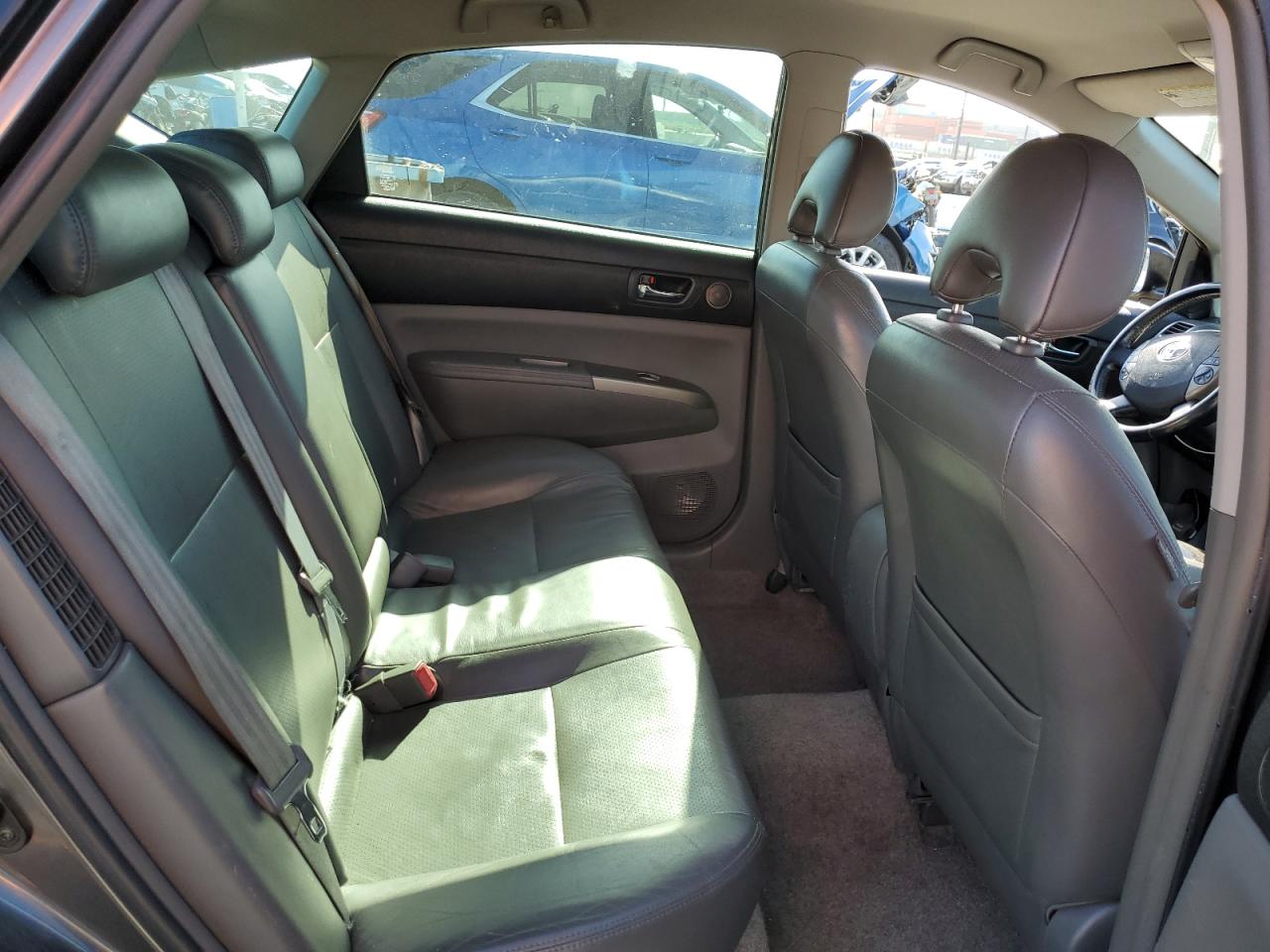 JTDKB20U363195729 2006 Toyota Prius