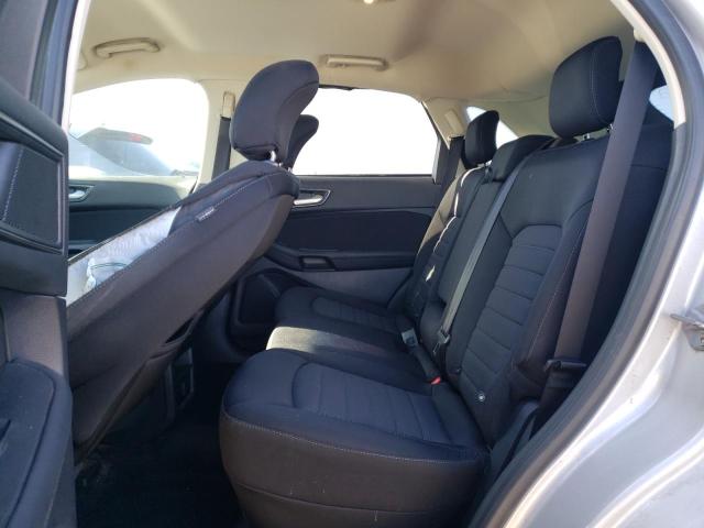 2019 Ford Edge Se VIN: 2FMPK3G99KBB20181 Lot: 50131774