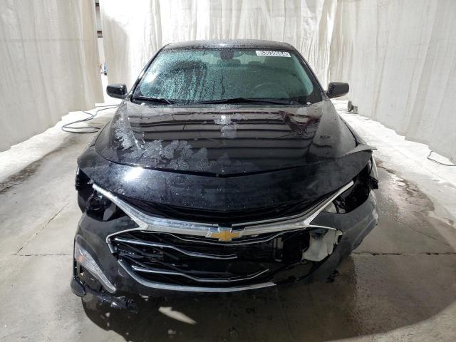 2022 Chevrolet Malibu Lt VIN: 1G1ZD5ST6NF121855 Lot: 53030604