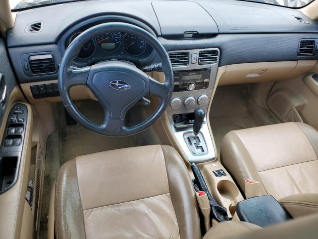 2005 Subaru Forester 2.5Xs VIN: JF1SG65685H732718 Lot: 50685904