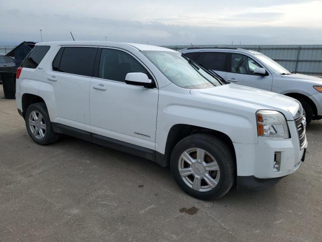 2014 GMC Terrain Sle VIN: 2GKALMEK0E6160105 Lot: 50548234