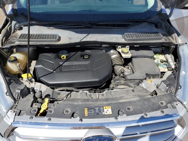 2017 FORD ESCAPE TIT - 1FMCU9J90HUE17945