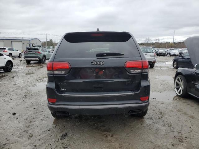 2019 Jeep Grand Cherokee Limited VIN: 1C4RJFBG0KC840945 Lot: 49604584