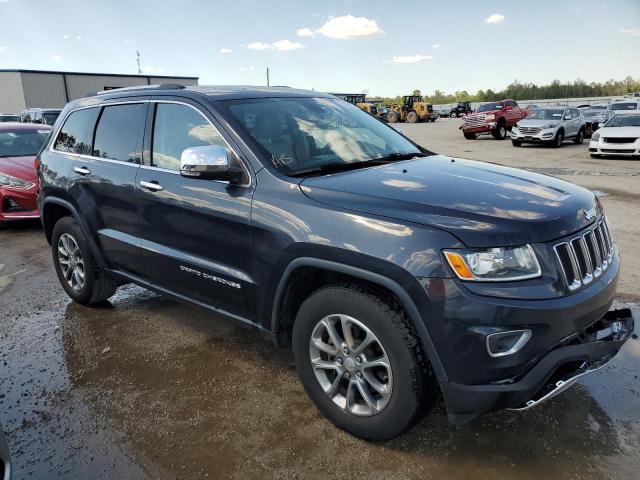 2014 Jeep Grand Cherokee Limited VIN: 1C4RJEBG5EC490582 Lot: 49854604