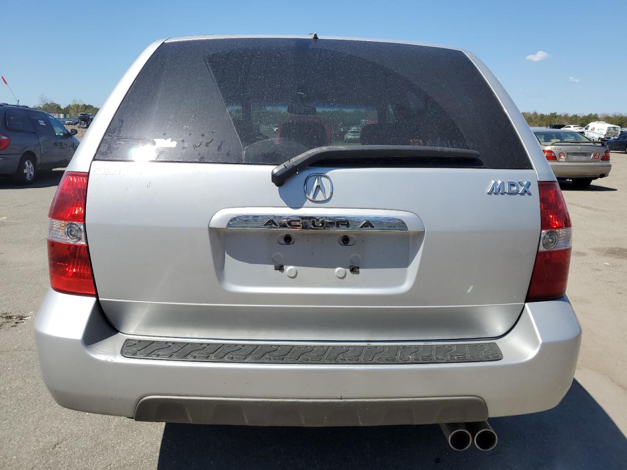 2HNYD18212H541313 2002 Acura Mdx