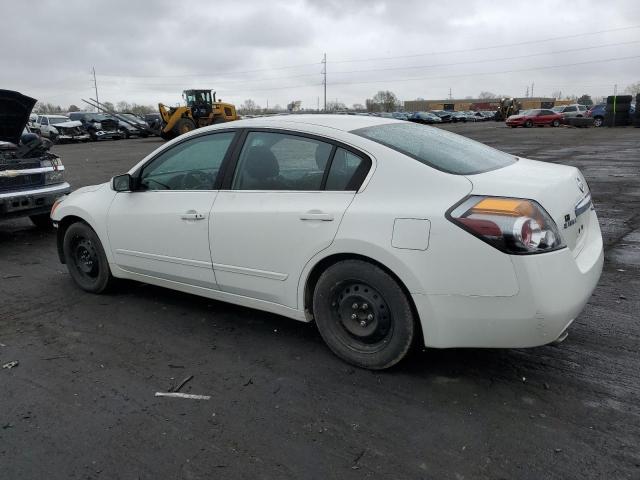 2012 Nissan Altima Base VIN: 1N4AL2AP8CC224676 Lot: 51155794