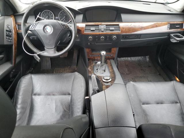 2007 BMW 525 I VIN: WBANE53587CY04256 Lot: 51494514