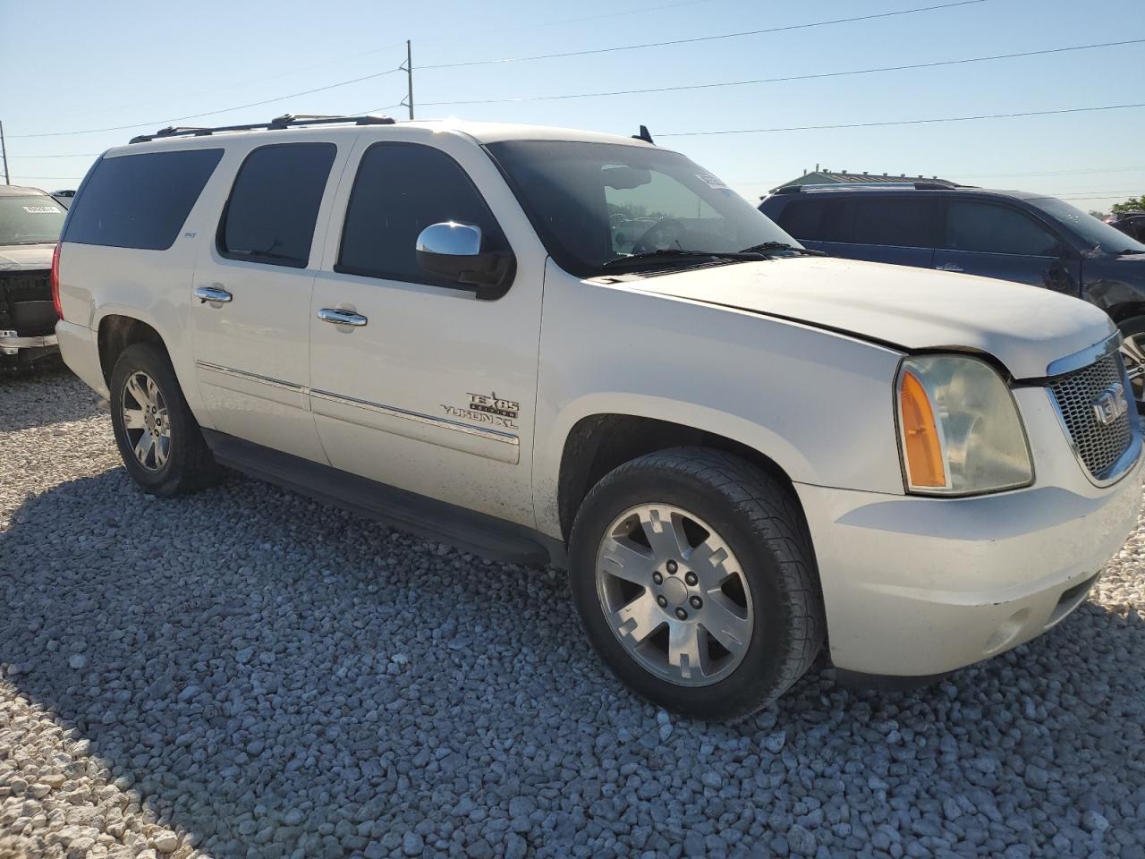 1GKS1KE09CR148713 2012 GMC Yukon Xl C1500 Slt