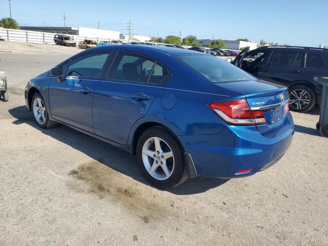 Vin: 2hgfb2f57fh558226, lot: 51985384, honda civic lx 20152