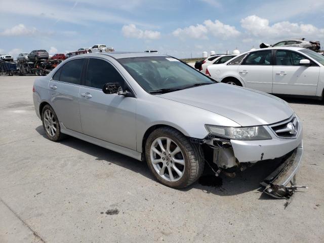 2008 Acura Tsx VIN: JH4CL96988C019130 Lot: 52325574