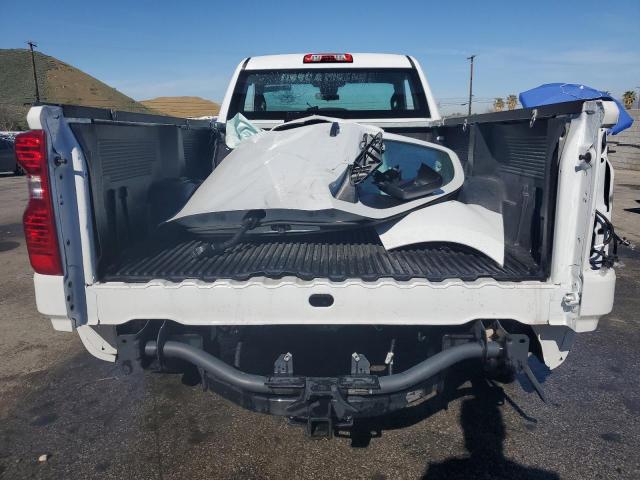 2023 Chevrolet Silverado C1500 VIN: 3GCNAAEDXPG343523 Lot: 51069244