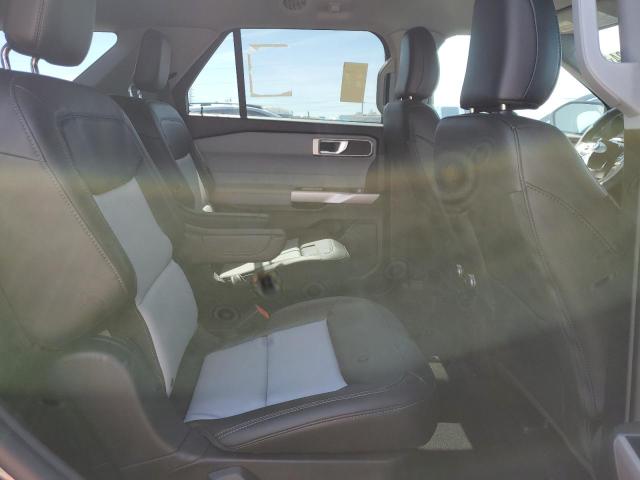 2023 Ford Explorer Xlt VIN: 1FMSK8DH3PGB52028 Lot: 51029234