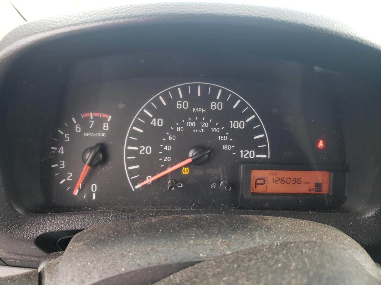 3N6CM0KN1FK730735 2015 Nissan Nv200 2.5S