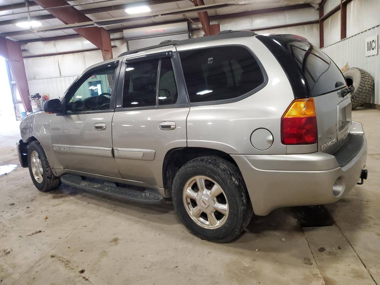 1GKDT13S322298020 2002 GMC Envoy