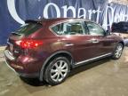 INFINITI QX50 photo