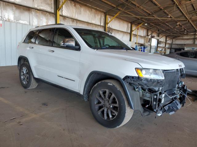 2014 Jeep Grand Cherokee Limited VIN: 1C4RJEBG0EC585325 Lot: 49448234
