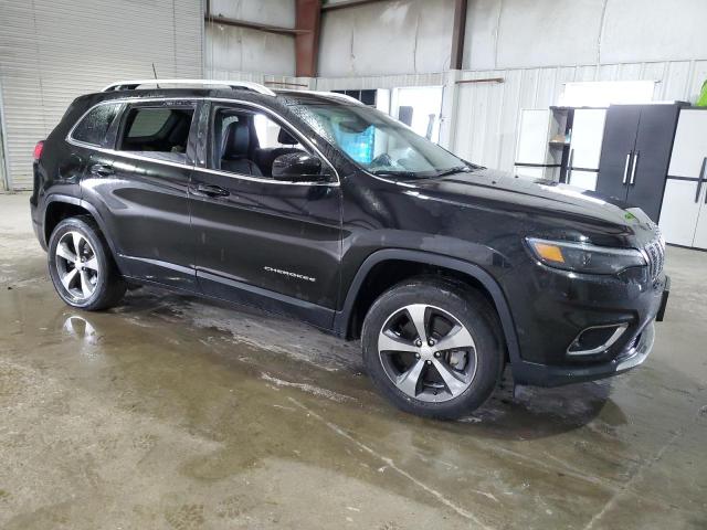 Vin: 1c4pjmdn0kd167592, lot: 49284364, jeep grand cher limited 20194