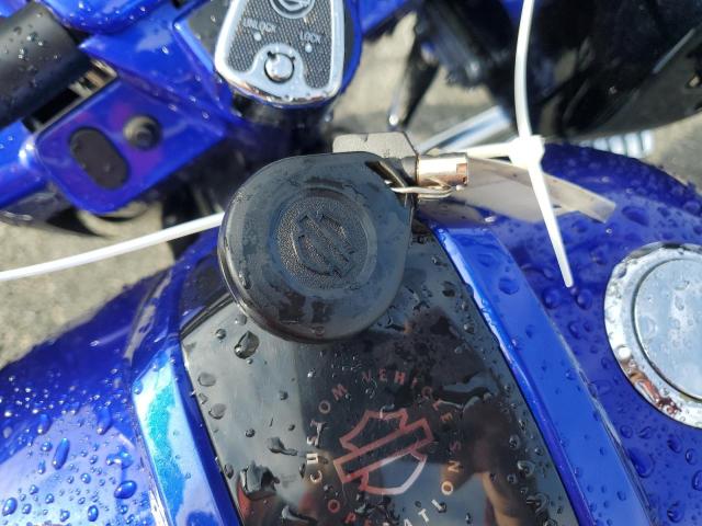 2012 HARLEY-DAVIDSON FLTRXSE CV 1HD1TC814CB958091