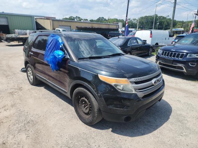 2013 Ford Explorer VIN: 1FM5K7B83DGA67891 Lot: 52028994