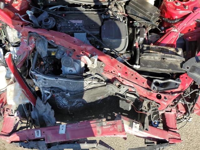Lot #2524097672 2017 HONDA ACCORD SPO salvage car
