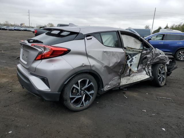 2018 Toyota C-Hr Xle VIN: NMTKHMBX1JR057100 Lot: 51483984