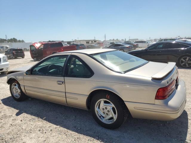 1997 Ford Thunderbird Lx VIN: 1FALP62W9VH171812 Lot: 50729144