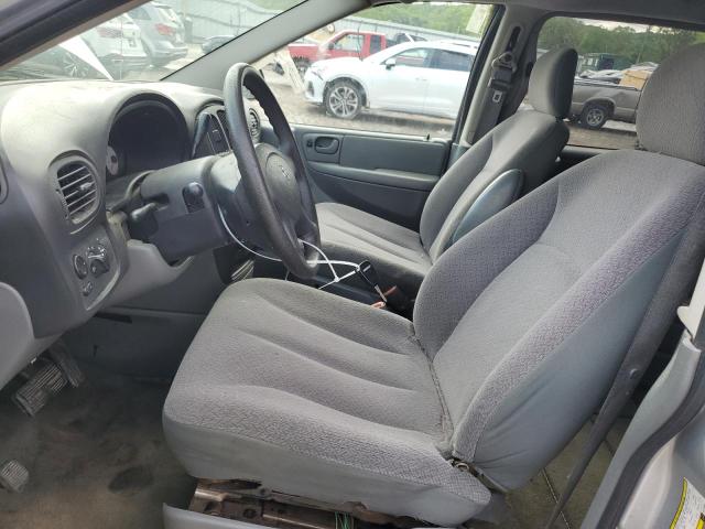 2007 Dodge Grand Caravan Se VIN: 1D4GP24R37B110069 Lot: 51400904