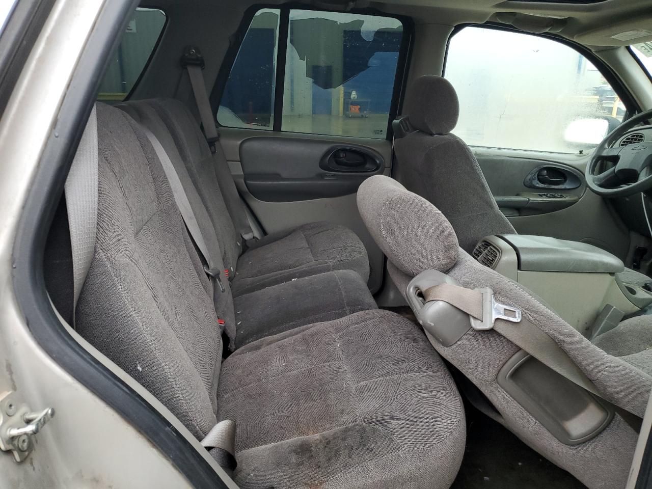 1GNDS13SX42348792 2004 Chevrolet Trailblazer Ls