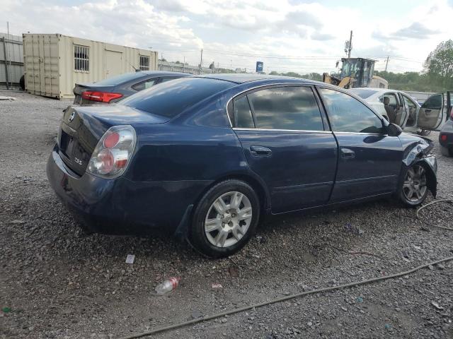 2006 Nissan Altima S VIN: 1N4AL11D46N384840 Lot: 52599844