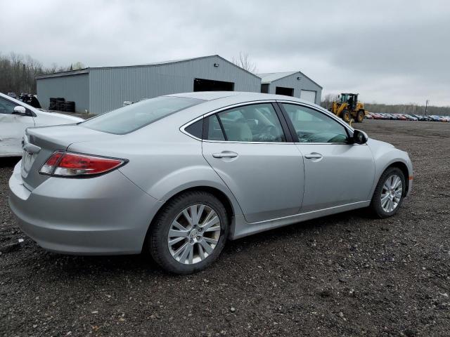 2009 Mazda 6 I VIN: 1YVHP81A195M32305 Lot: 52973674