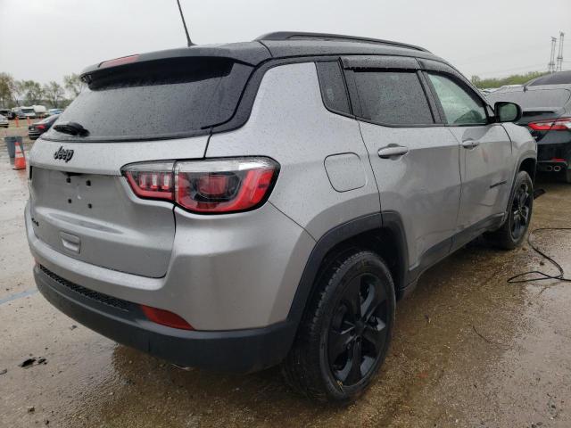 Vin: 3c4njdbb2jt313967, lot: 51905544, jeep compass latitude 20183